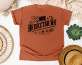 Yam Comfort Colors t-shirt