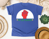 FloBlue Comfort Colors t-shirt