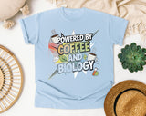 Chambray Comfort Colors t-shirt