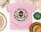 Blossom Comfort Colors t-shirt