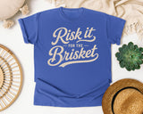 FloBlue Comfort Colors t-shirt