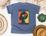BlueJean Comfort Colors t-shirt