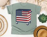 Bay Comfort Colors t-shirt