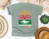 Bay Comfort Colors t-shirt