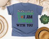 BlueJean Comfort Colors t-shirt