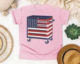 Blossom Comfort Colors t-shirt