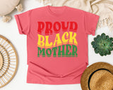 Watermelon Comfort Colors t-shirt