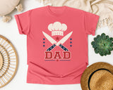 Watermelon Comfort Colors t-shirt