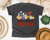 Special Education Teacher graphic tee in Pepper