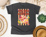 Keep Calm I'm On Summer Break graphic tee in Pepper