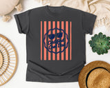 Certified Cool Dad graphic tee in Pepper