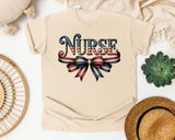 Ivory Comfort Colors t-shirt