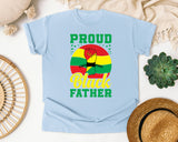 Chambray Comfort Colors t-shirt