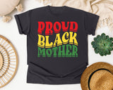Graphite Comfort Colors t-shirt
