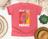 Watermelon Comfort Colors t-shirt
