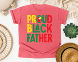 Watermelon Comfort Colors t-shirt