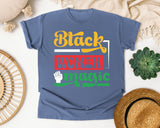 BlueJean Comfort Colors t-shirt