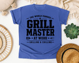 FloBlue Comfort Colors t-shirt