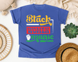 FloBlue Comfort Colors t-shirt