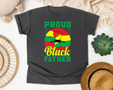 Pepper Comfort Colors t-shirt