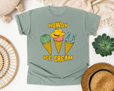 Bay Comfort Colors t-shirt