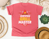 Watermelon Comfort Colors t-shirt
