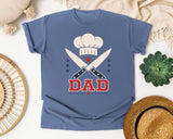 BlueJean Comfort Colors t-shirt