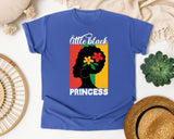 FloBlue Comfort Colors t-shirt