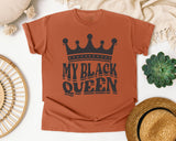 Yam Comfort Colors t-shirt