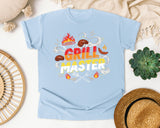 Chambray Comfort Colors t-shirt