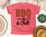 Watermelon Comfort Colors t-shirt