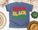 BlueJean Comfort Colors t-shirt