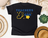 Black Comfort Colors t-shirt