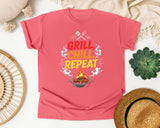 Watermelon Comfort Colors t-shirt