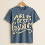 SPH1004 Blue Jean