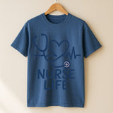 SPH1013 Flo Blue
