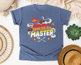 BlueJean Comfort Colors t-shirt