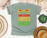 Bay Comfort Colors t-shirt