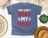 BlueJean Comfort Colors t-shirt
