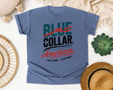 BlueJean Comfort Colors t-shirt