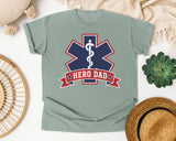 Bay Comfort Colors t-shirt