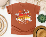 Yam Comfort Colors t-shirt