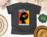 Pepper Comfort Colors t-shirt