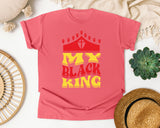 Watermelon Comfort Colors t-shirt