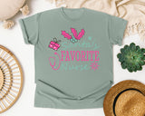 Bay Comfort Colors t-shirt