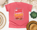 Watermelon Comfort Colors t-shirt