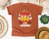 Yam Comfort Colors t-shirt