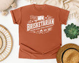 Yam Comfort Colors t-shirt