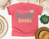 Watermelon Comfort Colors t-shirt