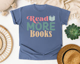 BlueJean Comfort Colors t-shirt